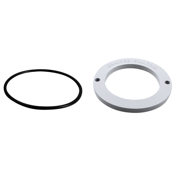Thick Rubber Mounting Gasket & O-Ring Kit | Grand General