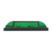 Thin Surface Mount LED Marker Light | Green/Green | Grand General