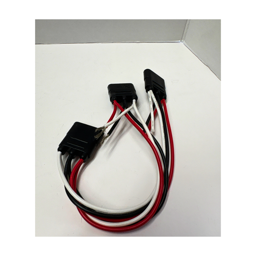 Triple Female Plug 3pk | Grand General