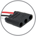 Triple Female Plug 3pk | Grand General