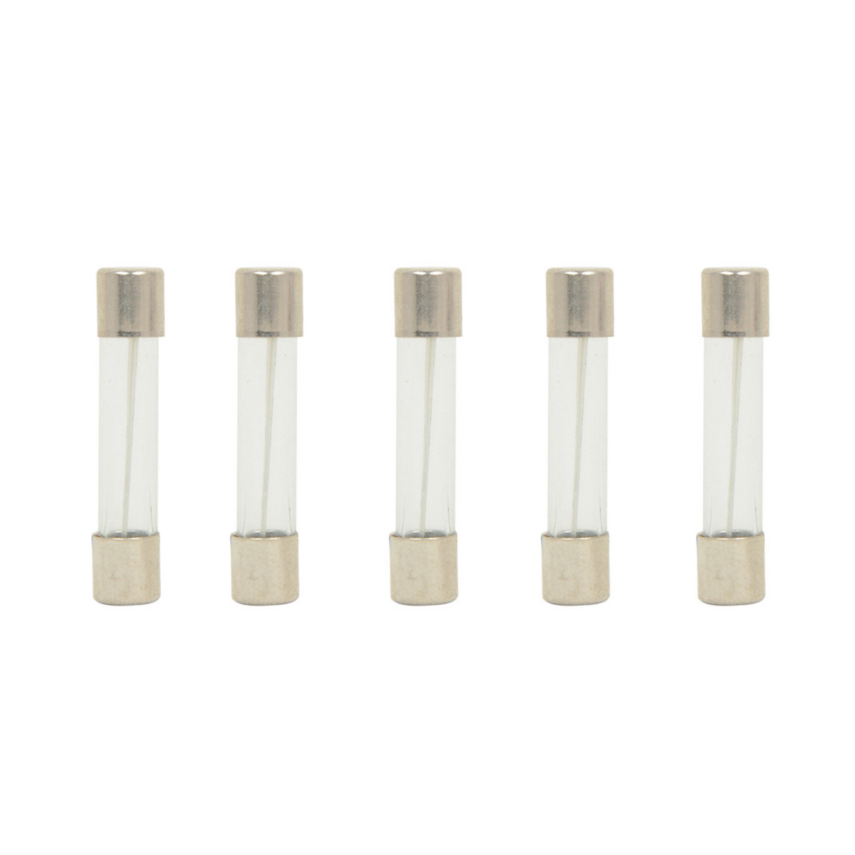 Truck and Auto Glass Fuses | Assorted AGC Fuses Mix Pack | Grand General