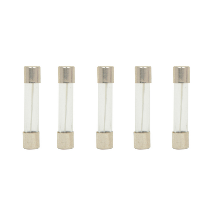 Truck and Auto Glass Fuses | Assorted AGC Fuses Mix Pack | Grand General