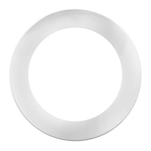 Twist-on Bezel | Chrome Plastic | 4" | Bezel Only | Grand General