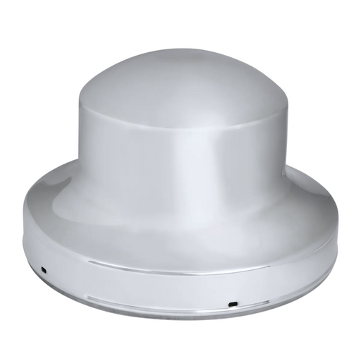 Universal Hide Away Rear Axle Cover Set | Chrome Plated | Grand General