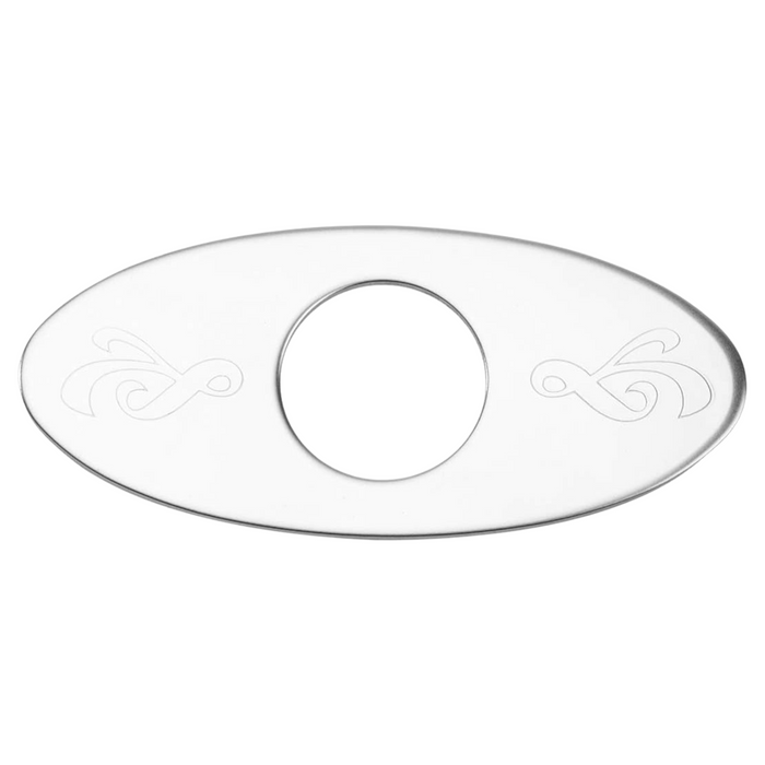 Universal Key Hole Protector | Stainless Steel | Grand General