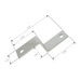Z Bracket | 5-1/2" | Stainless Steel | 1 Pack | Grand General