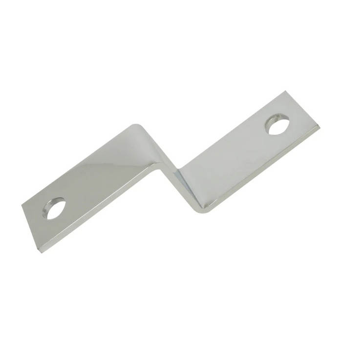 Z Bracket | 5-1/2" | Stainless Steel | 1 Pack | Grand General