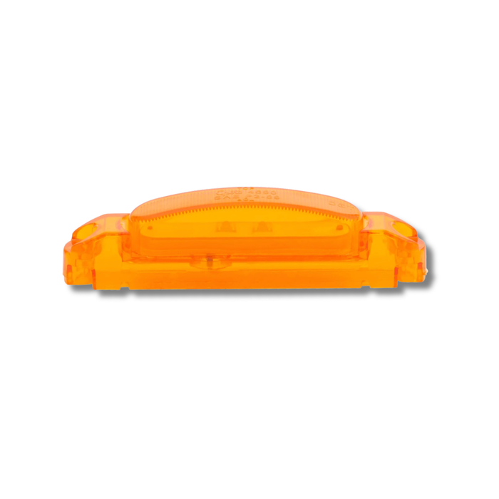 SuperNova Thin Line LED Marker Light Amber | Grote