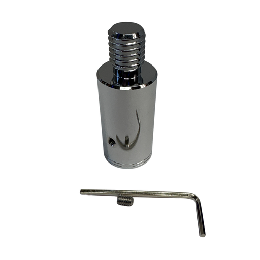 Air Brake Adapter Shift Knobs into Brake Knobs | GS