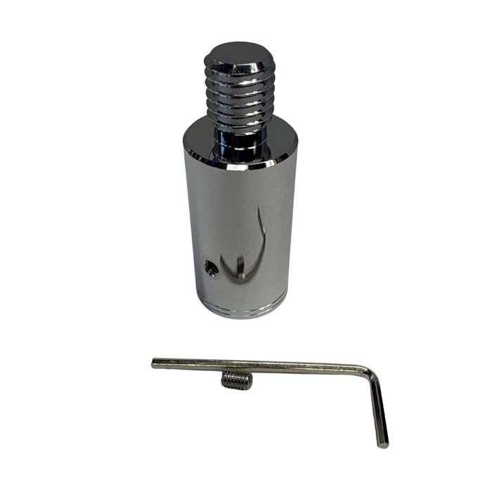 Air Brake Adapter Shift Knobs into Brake Knobs | GS