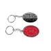 Vernon Truck Wash Class Is a Clean Truck Metal Keychain | Matte Red | GS