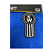 Kenworth Door Handle Rag | Royal Blue | Black Logo | 2-Pack | GS