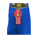 Kenworth Door Handle Rag | Royal Blue | Red Logo | 2-Pack | GS