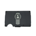 Kenworth RFID Blocking Money Clip Wallet | Black | GS