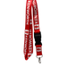 Logo Lanyard Heavy Duty Keychain Strap | Kenworth | GS