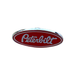 Logo Lapel Pin Epoxy Collection | Peterbilt | GS