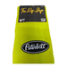 Peterbilt Door Handle Rags 2 Pack | Lime Green | GS