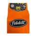 Peterbilt Door Handle Rags 2 Pack | Orange | GS