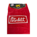 Peterbilt Door Handle Rags 2 Pack | Red | GS