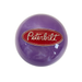 Peterbilt Round Shift Knob 57mm Pearl and Solid Color | Pearl Purple | GS