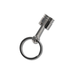 Piston Head Keychain | GS