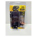 CB Gear Keeper Heavy Duty Black Retractable Mic Holder | Hammerhead Industries