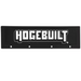 Rubber Quarter Fender Top Flap F-15 Fits Hogebuilt Quarter Fenders | Hogebuilt