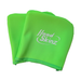 Anti Squeak Hood Support Sleeves | Neon Green | Hood Skinz