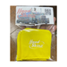 Anti Squeak Hood Support Sleeves | Yellow | Hood Skinz