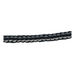 Air Horn Pull Cord Black Gray | Iron Grip Air Cords