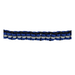 Air Horn Pull Cord Blue Black | Iron Grip Air Cords