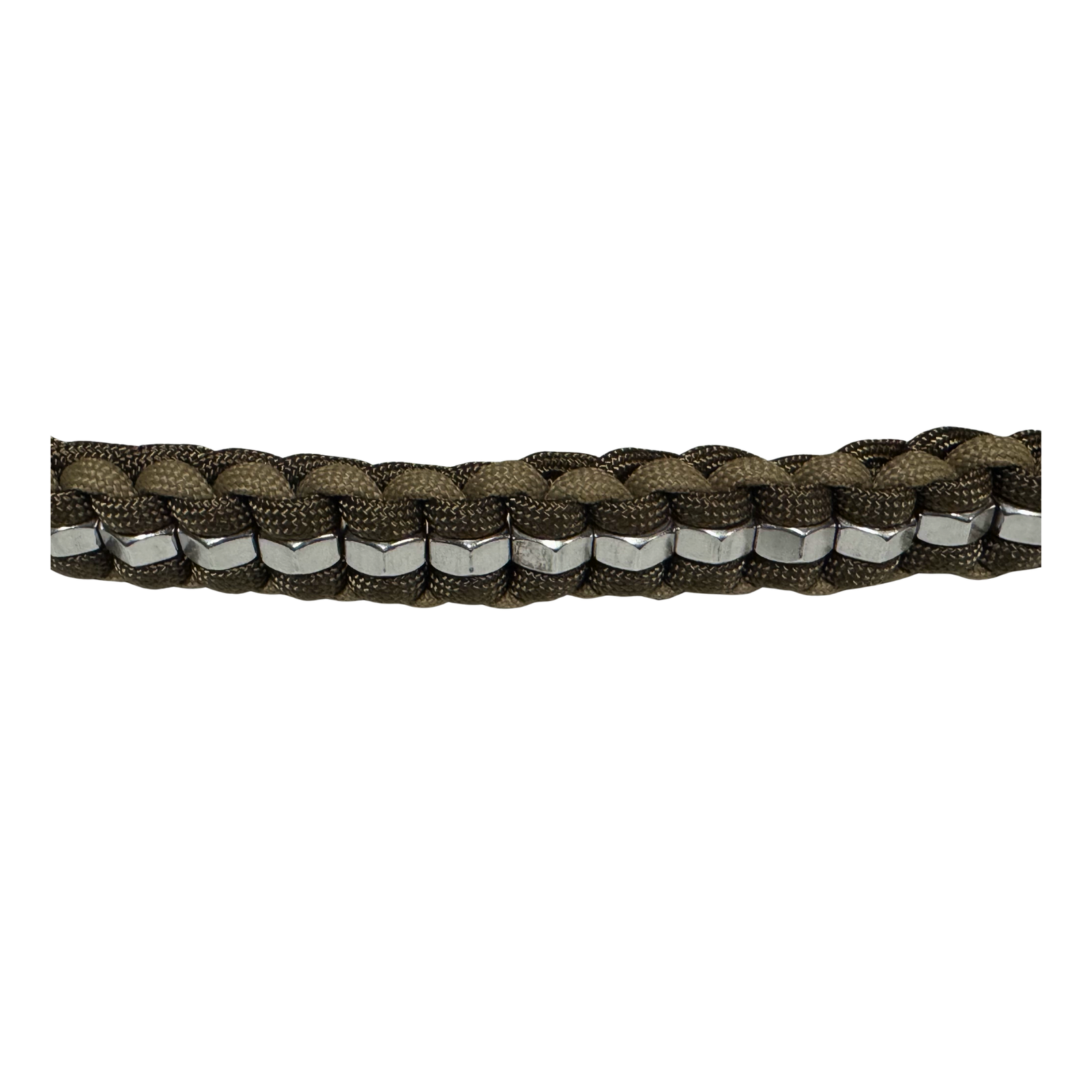 Air Horn Pull Cord Olive Khaki | Iron Grip Air Cords