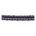 Air Horn Pull Cord Purple Gray | Iron Grip Air Cords