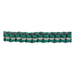 Air Horn Pull Cord Teal Gray | Iron Grip Air Cords