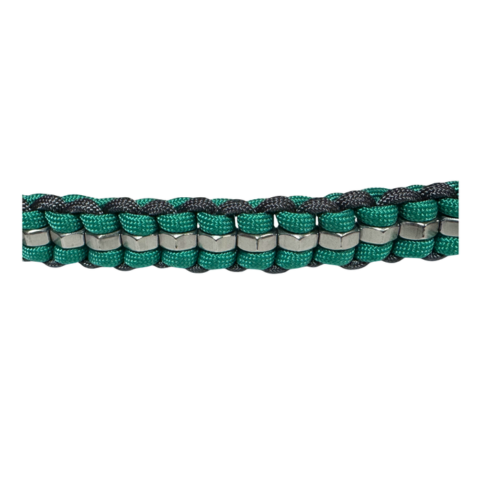Air Horn Pull Cord Teal Slate | Iron Grip Air Cords