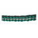 Air Horn Pull Cord Teal Slate | Iron Grip Air Cords