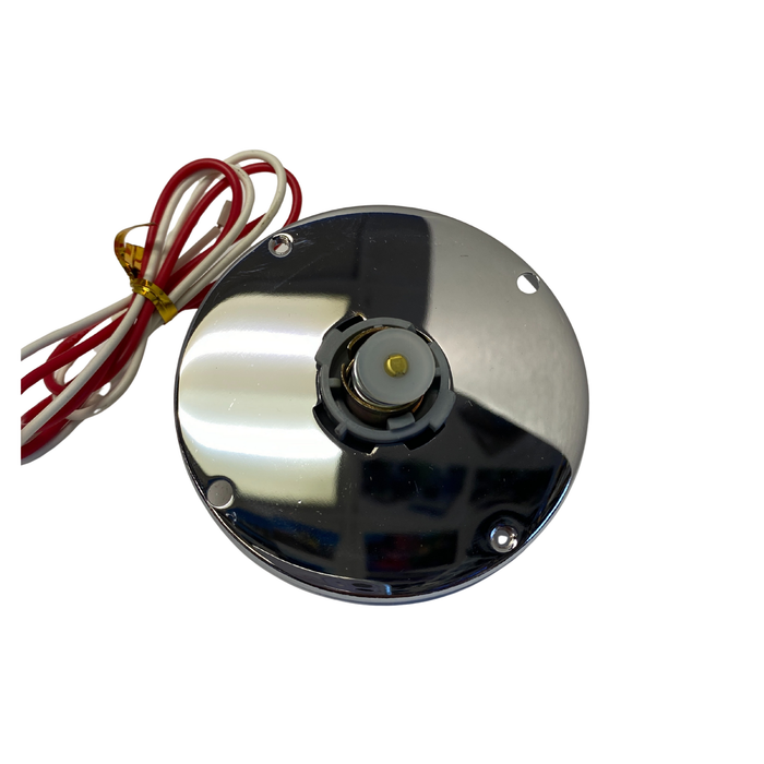 1156 Twist Lock Socket Watermelon Kit with Clear Lens | JML Kustoms