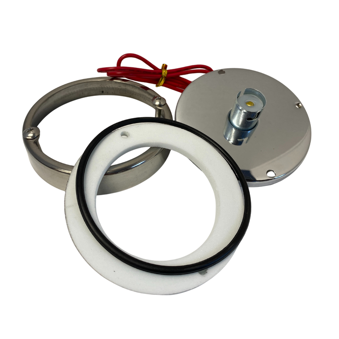 1156 Watermelon Kit Base | JML Kustoms