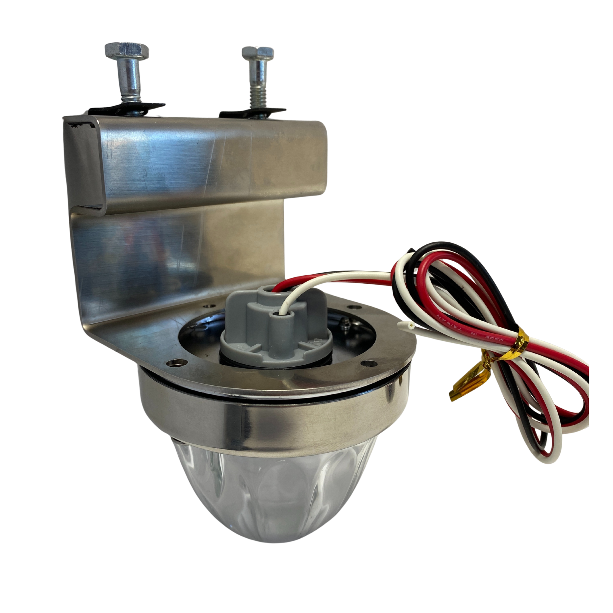 JML Kustoms – 1157 Twist Lock Socket Watermelon Kit | The New Vernon ...