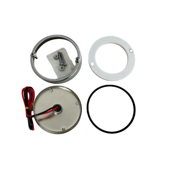 1157 Watermelon Kit Base | JML Kustoms