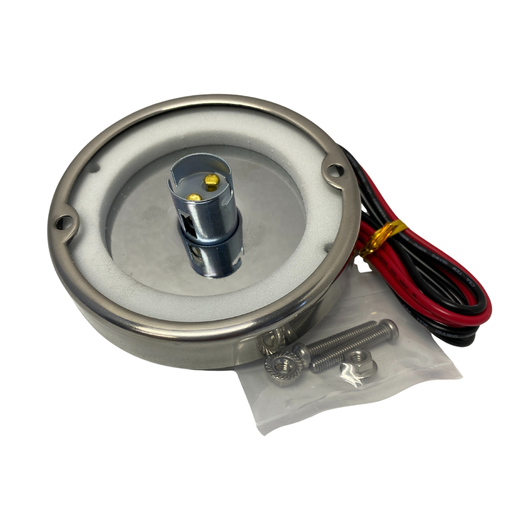 1157 Watermelon Kit Base | JML Kustoms