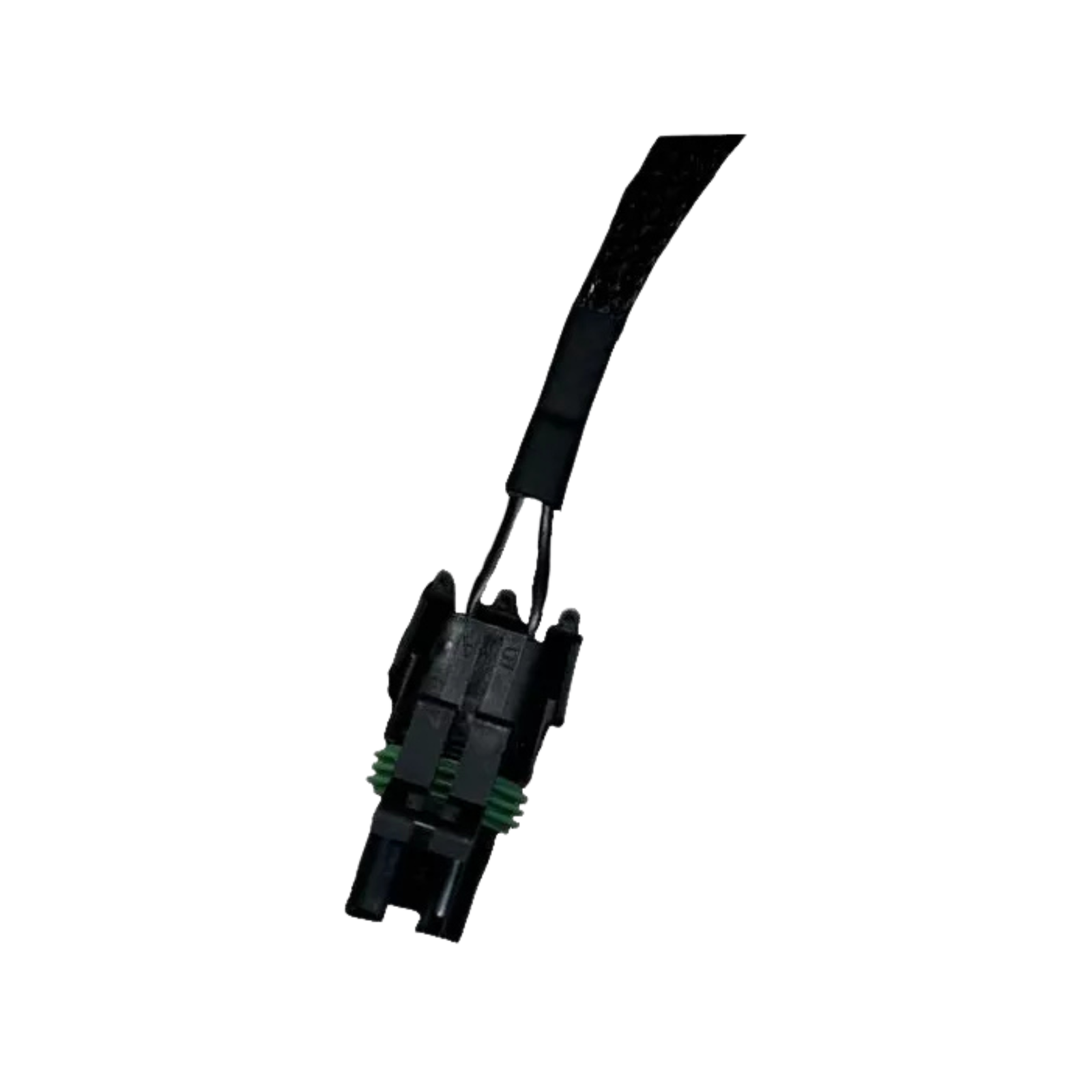 2-Position Female Weather Pack Connector for Freightliner | JML Kustoms