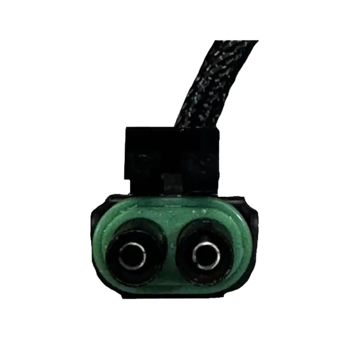 2-Position Female Weather Pack Connector for Freightliner | JML Kustoms