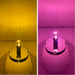 3157 Dual Color LED Bulb Amber Pink | JML Kustoms