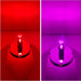 3157 Dual Color LED Bulb Red Dark Purple | JML Kustoms