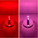 3157 Dual Color LED Bulb Red Pink | JML Kustoms