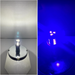 3157 Dual Color LED Bulb White Blue | JML Kustoms