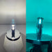 3157 Dual Color LED Bulb White Cyan | JML Kustoms