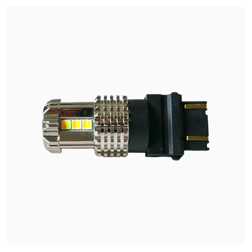 3157 Dual Color LED Bulb | JML Kustoms