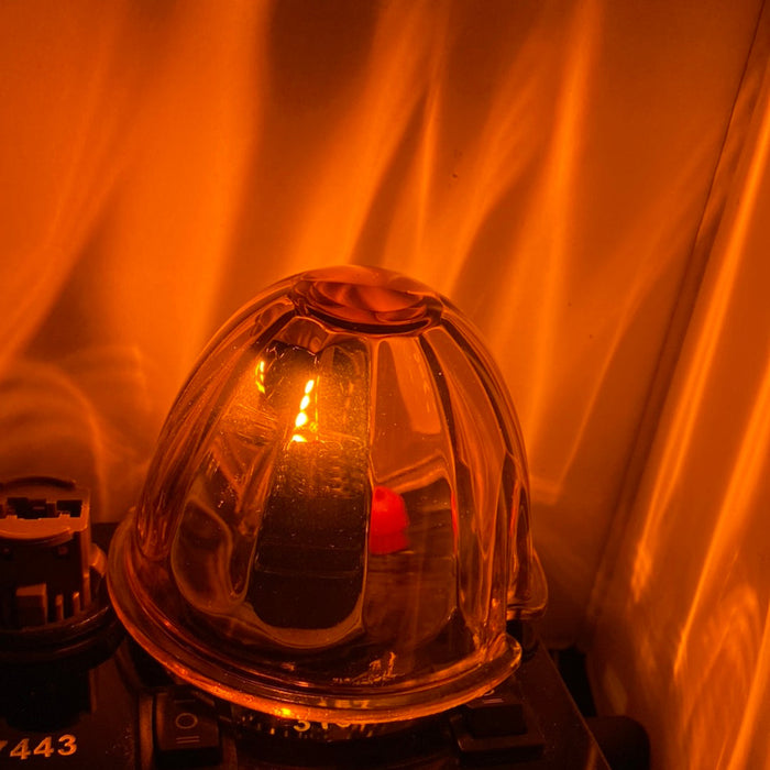 3157 LED Bulb Amber | JML Kustoms